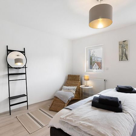Ferienwohnung Mittenglueck Unterlenningen Екстериор снимка