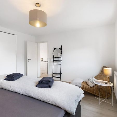 Ferienwohnung Mittenglueck Unterlenningen Екстериор снимка