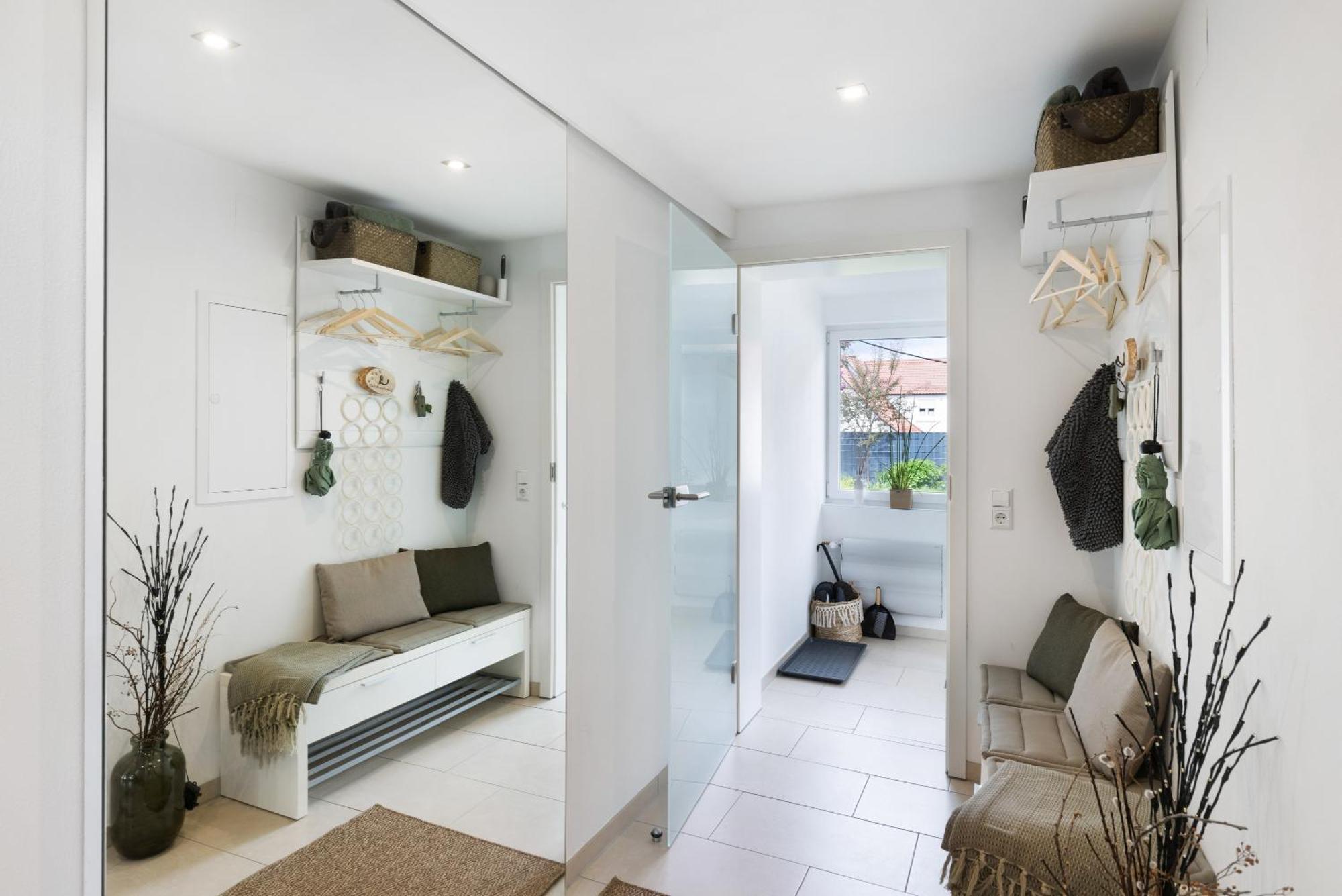 Ferienwohnung Mittenglueck Unterlenningen Екстериор снимка