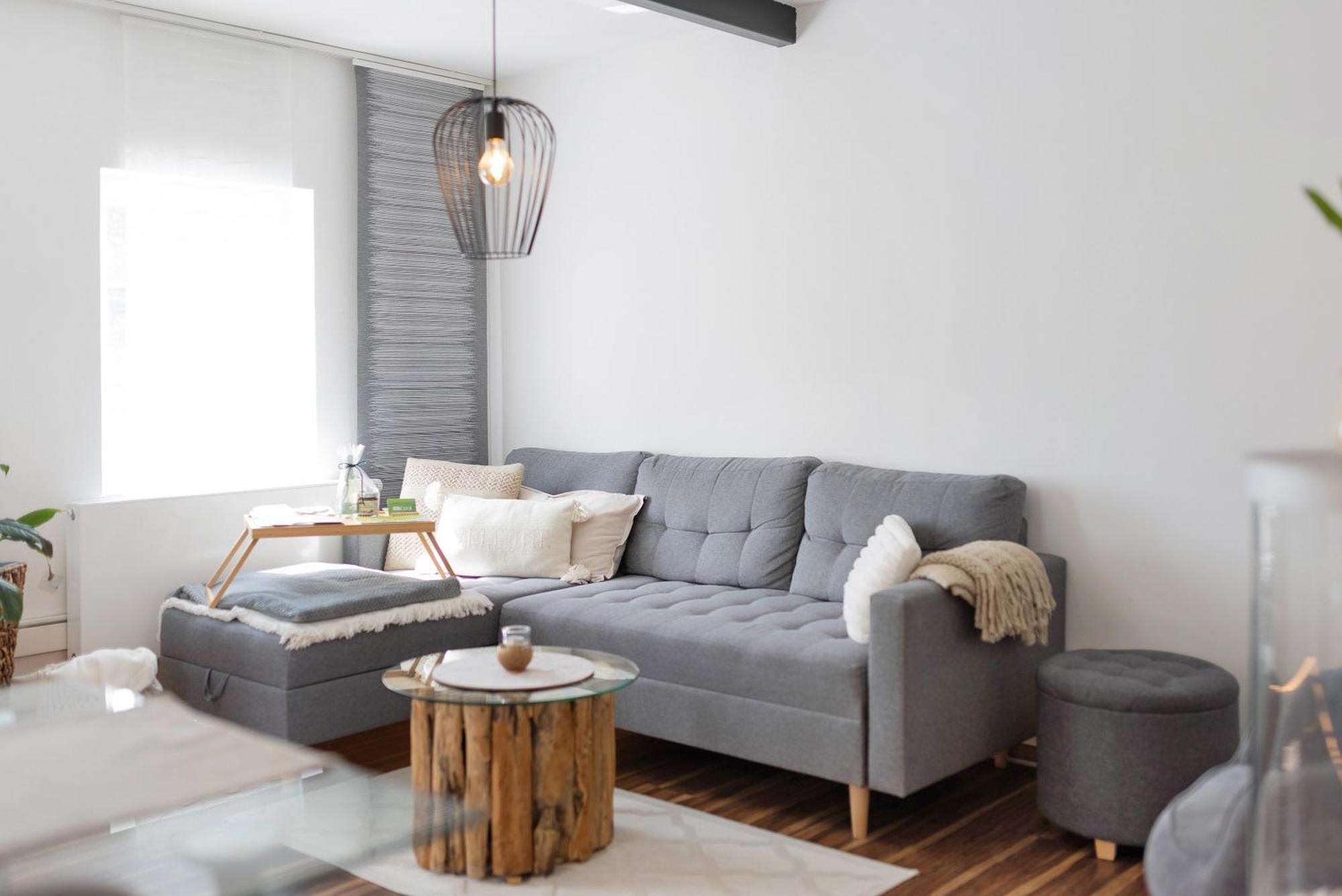 Ferienwohnung Mittenglueck Unterlenningen Екстериор снимка
