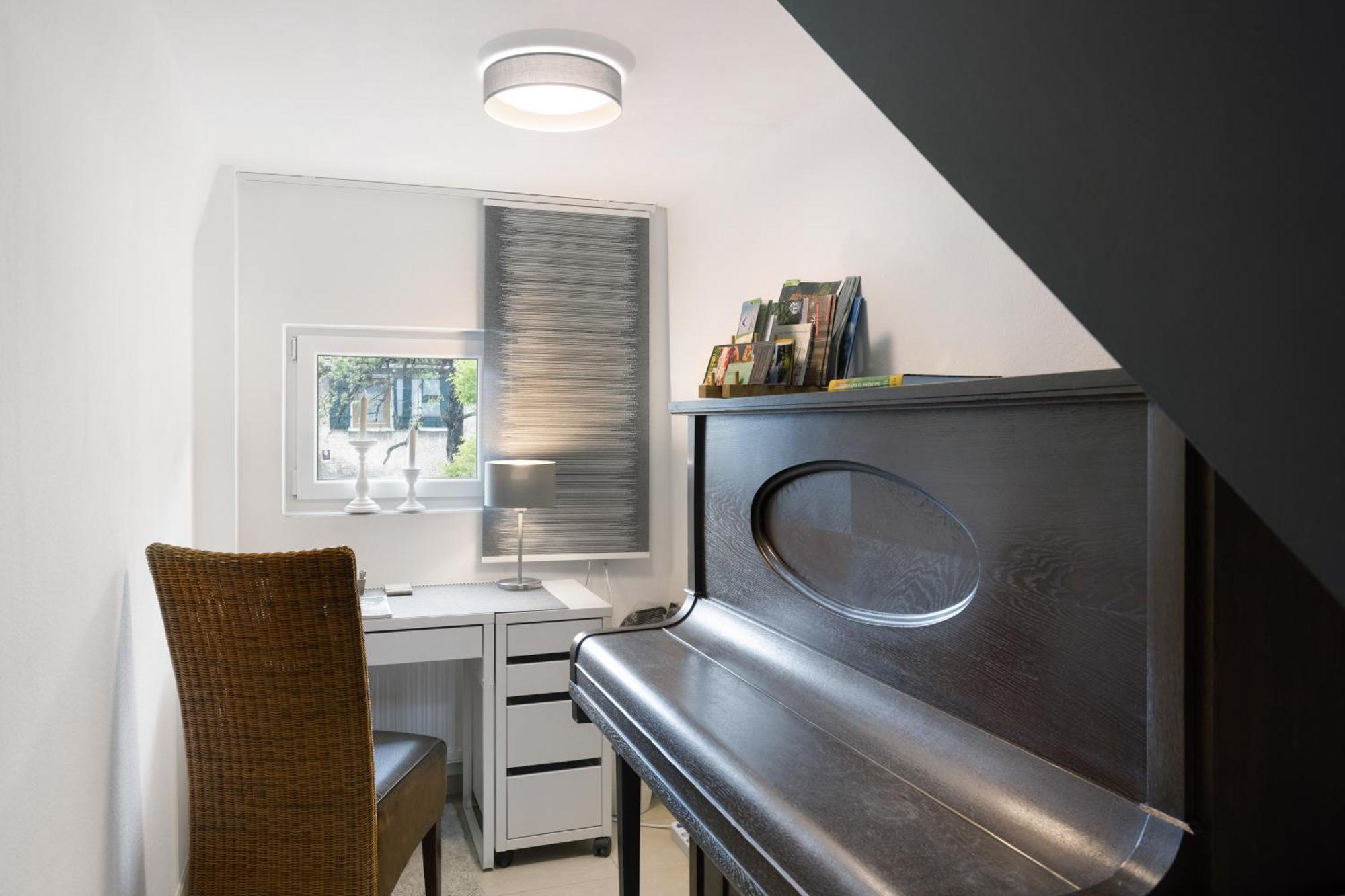 Ferienwohnung Mittenglueck Unterlenningen Екстериор снимка