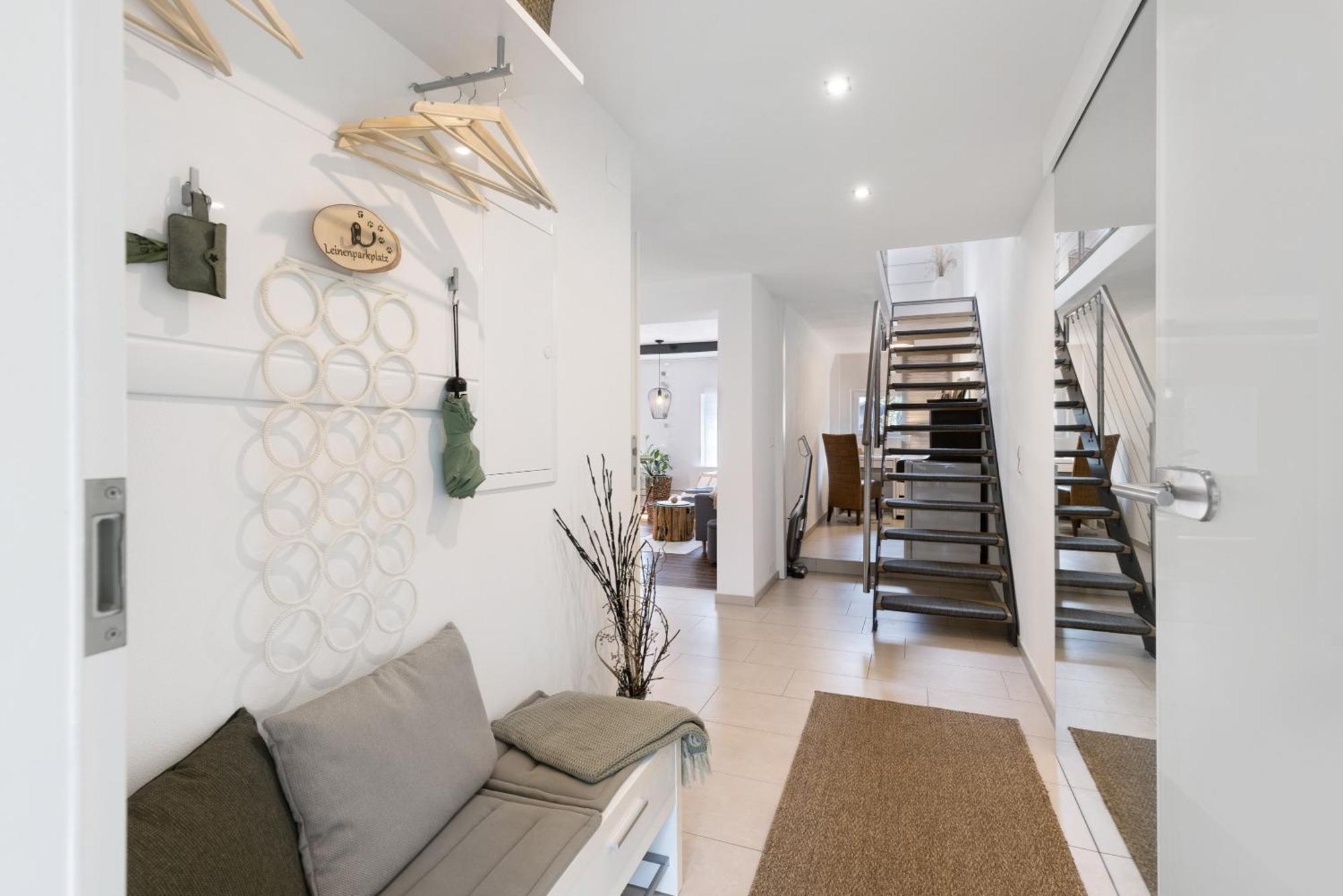 Ferienwohnung Mittenglueck Unterlenningen Екстериор снимка