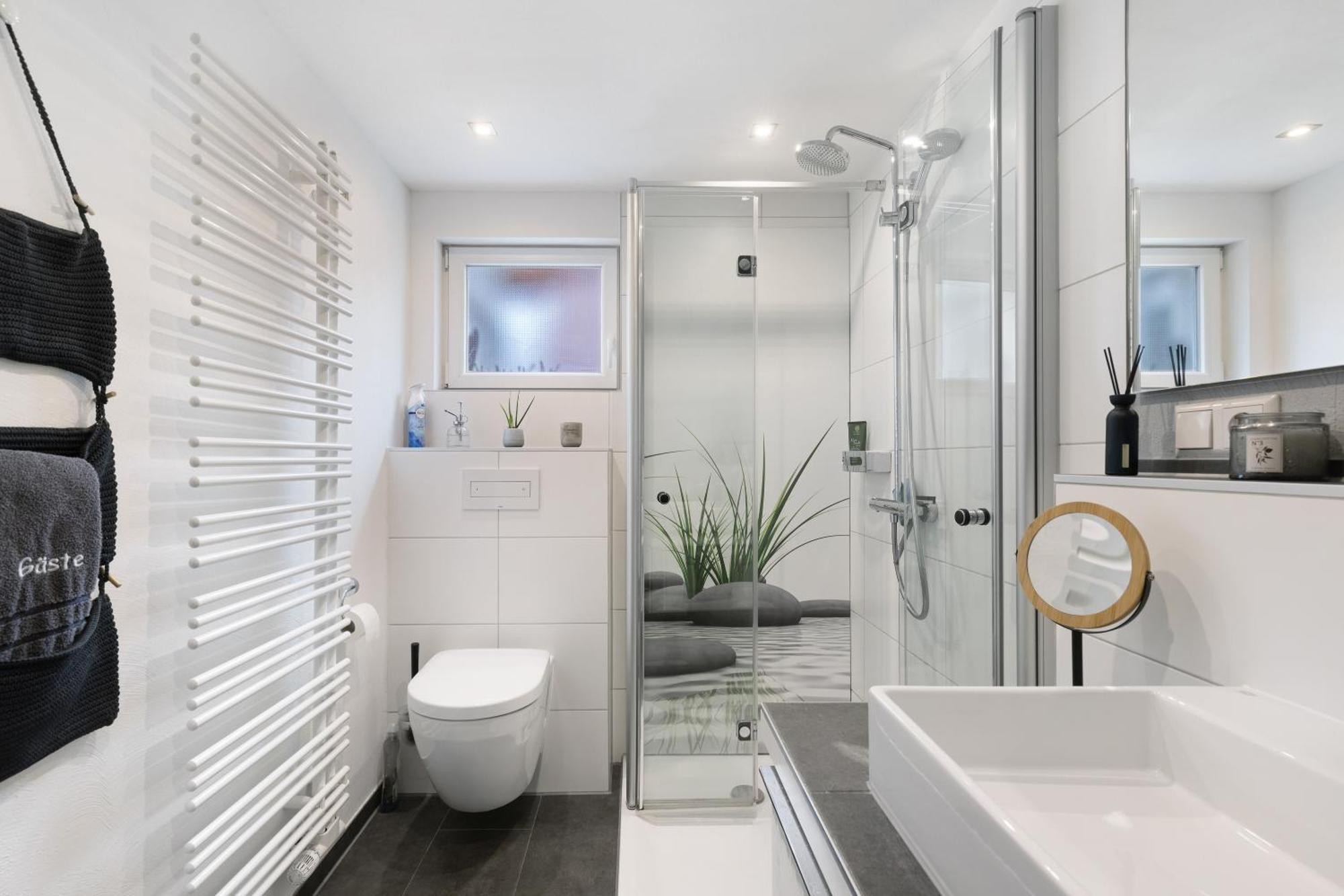 Ferienwohnung Mittenglueck Unterlenningen Екстериор снимка
